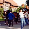 1991 - Armbrust Stafette 700 Jahre Eidgenossenschaft